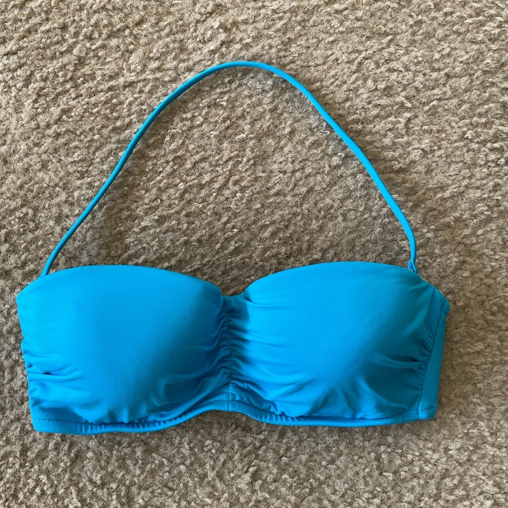 Victoria’s Secret Bandeau Top